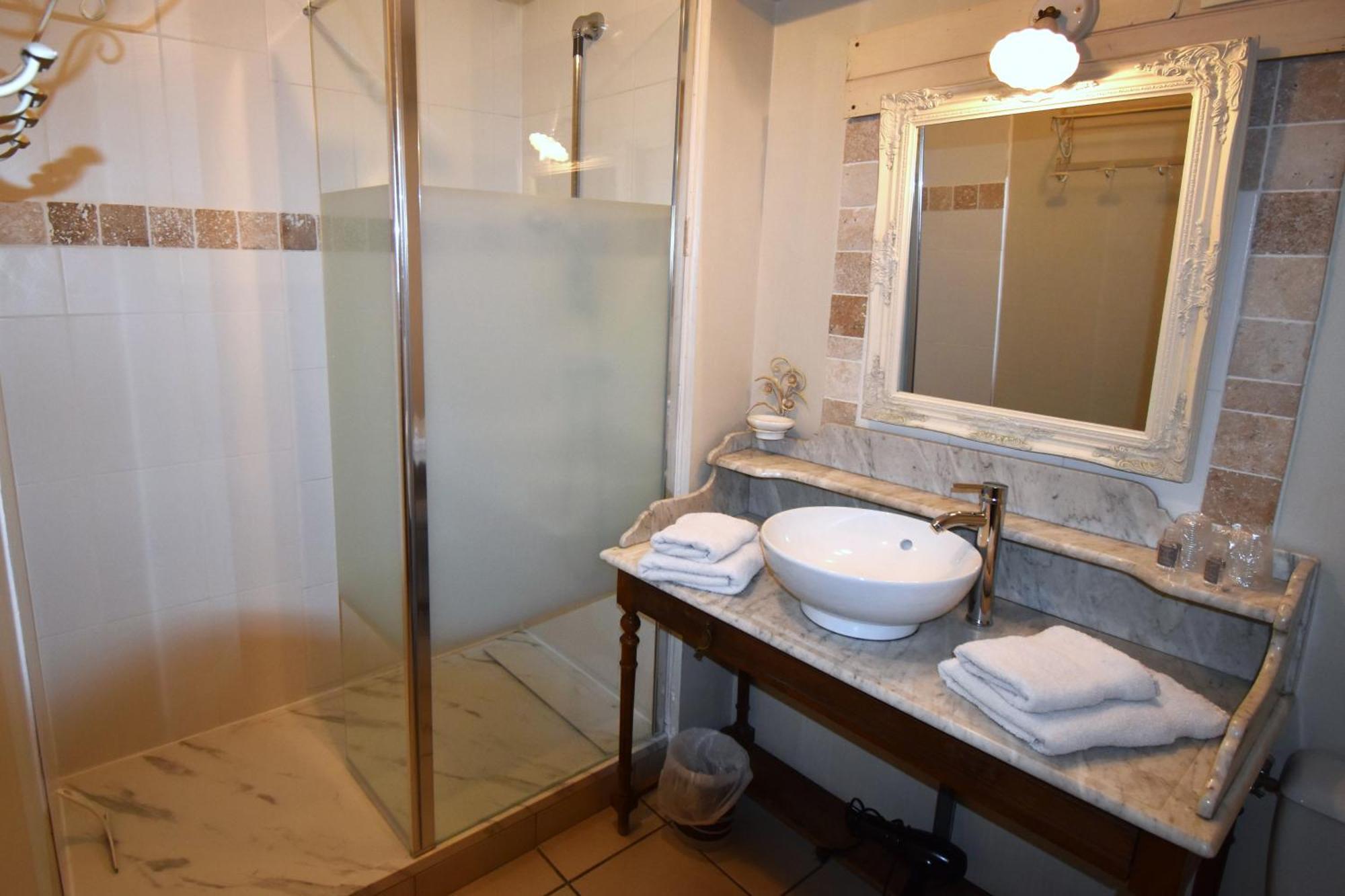 Le Bourg-dʼOisans La Cle Des Bois Bed & Breakfast エクステリア 写真