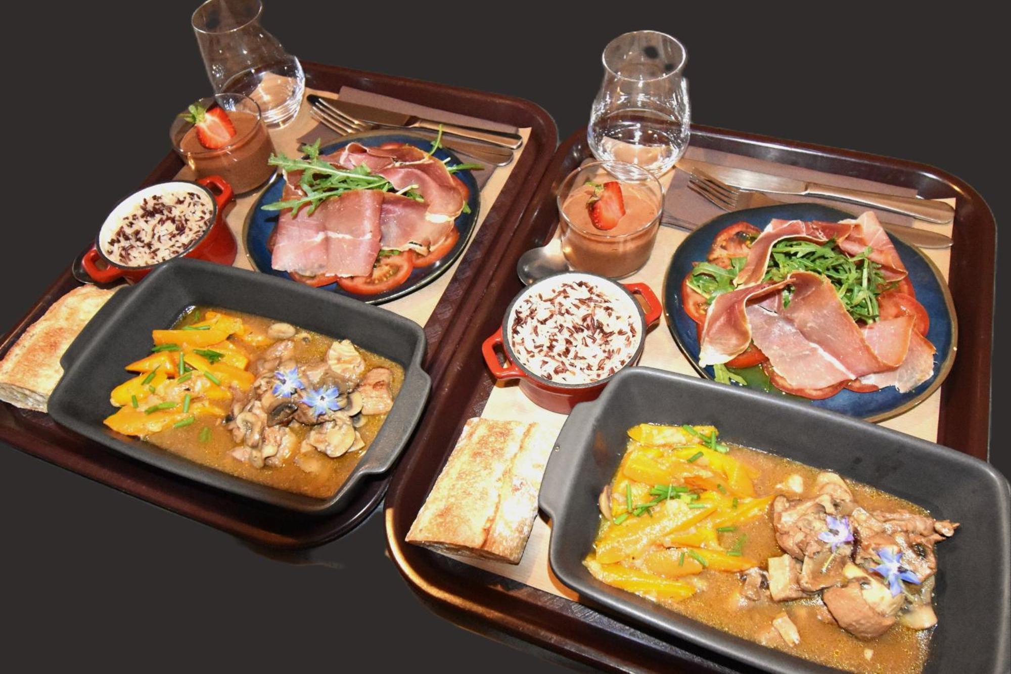 Le Bourg-dʼOisans La Cle Des Bois Bed & Breakfast エクステリア 写真