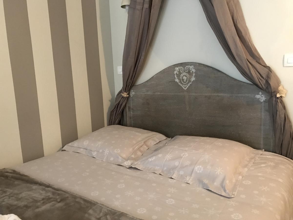 Le Bourg-dʼOisans La Cle Des Bois Bed & Breakfast エクステリア 写真